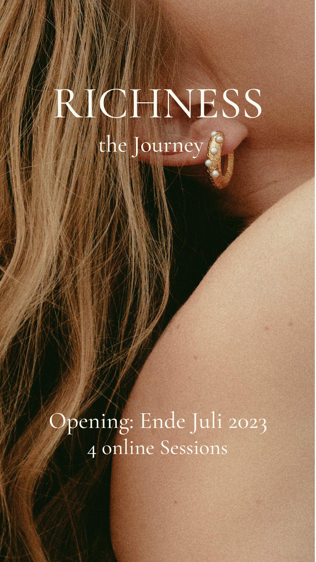 RICHNESS - the Journey